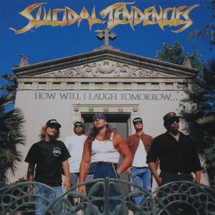 Suicidal Tendencies