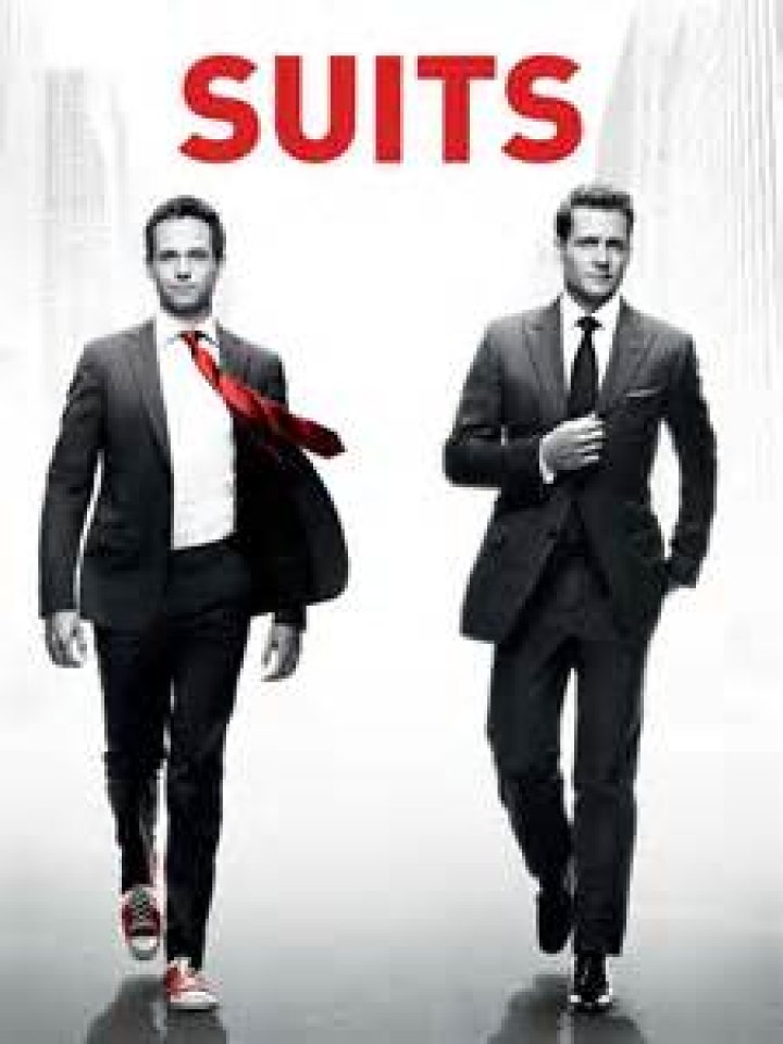 Suits S&eacute;rie 2011 AdoroCinema
