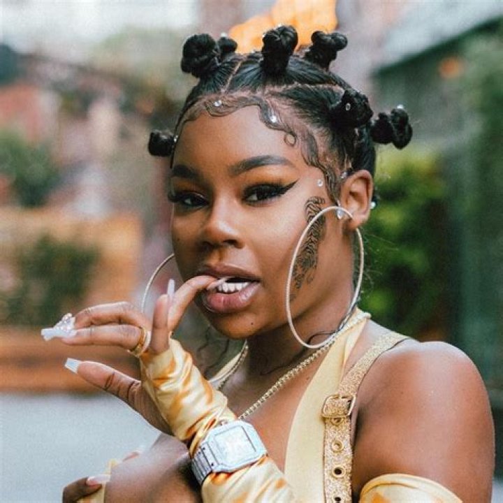 Sukihana Spotify