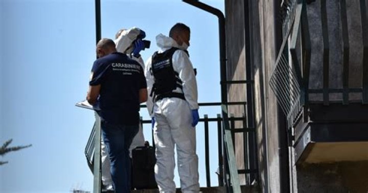 Sul coatto che ha ammazzato assieme al branco un povero ragazzo fuori