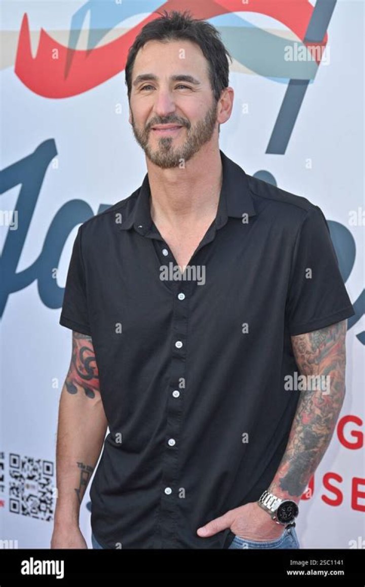 Sully Erna News
