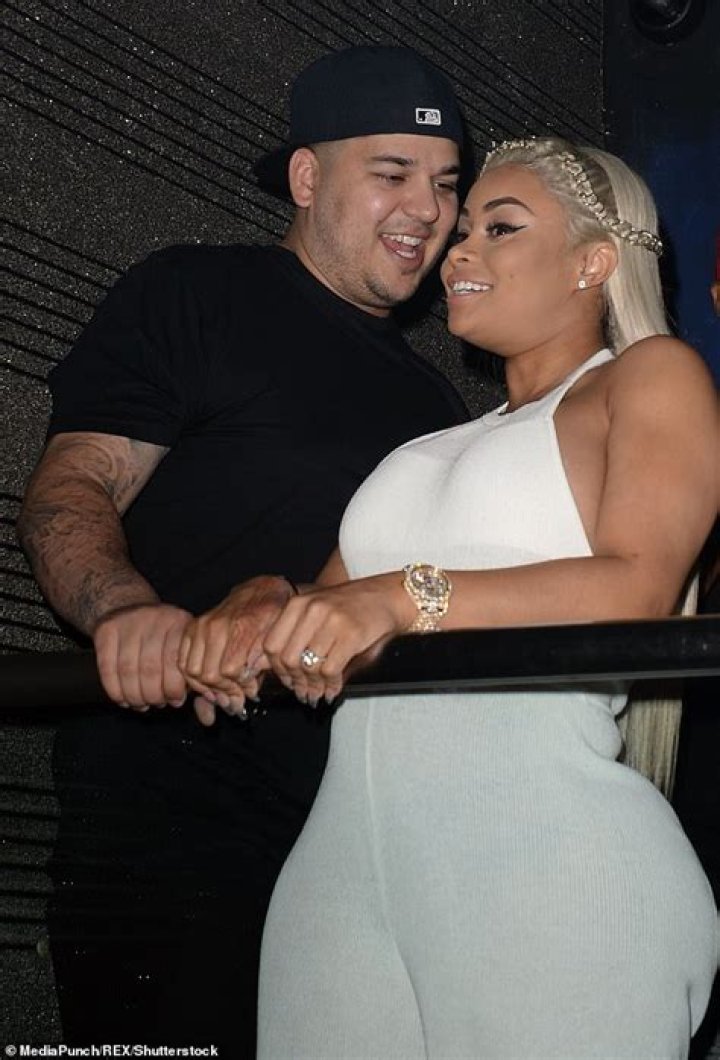Summer Bunni launches epic foulmouthed tirade at Rob Kardashian