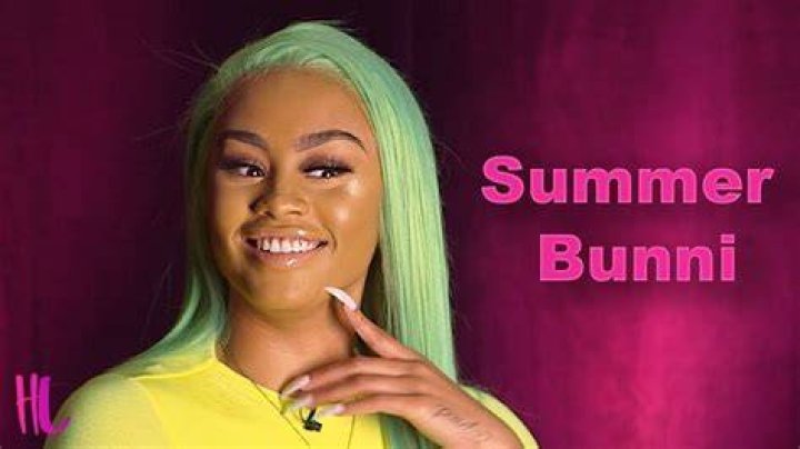 Summer Bunni takes back her apology to Cardi B after claiming she