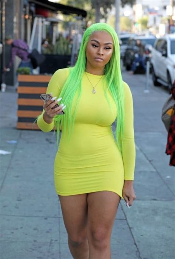 Summer Bunni Wiki, Age, Height, Boyfriend, Biography, Family, Net Worth