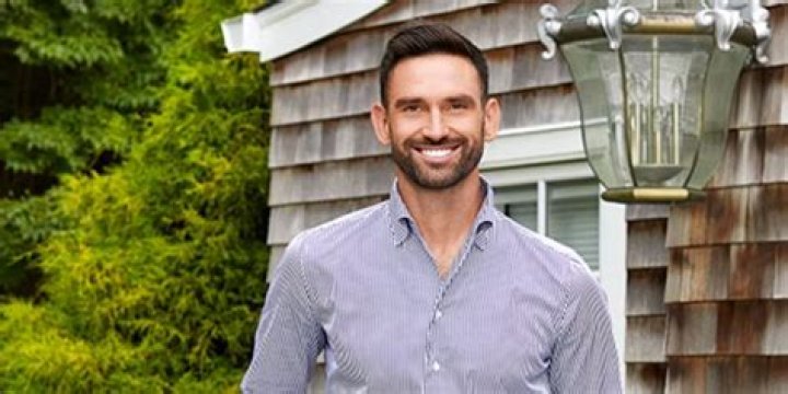 Summer House Carl Radke Marks Two Years of Sobriety The Daily Dish