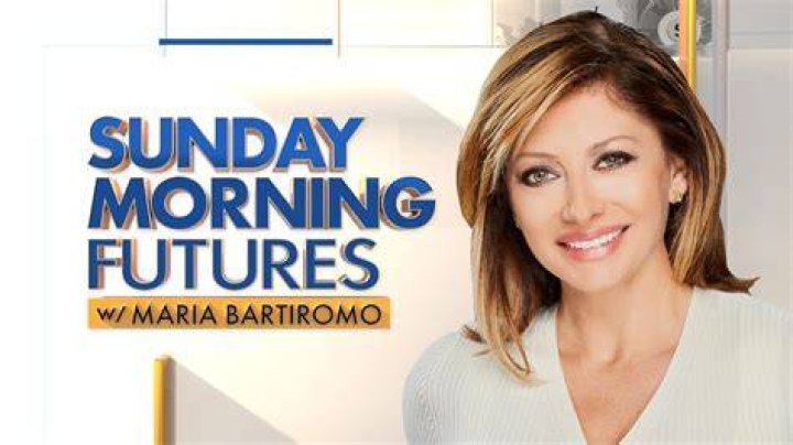 Sunday Morning Futures with Maria Bartiromo (Full Episode) Sunday June 9