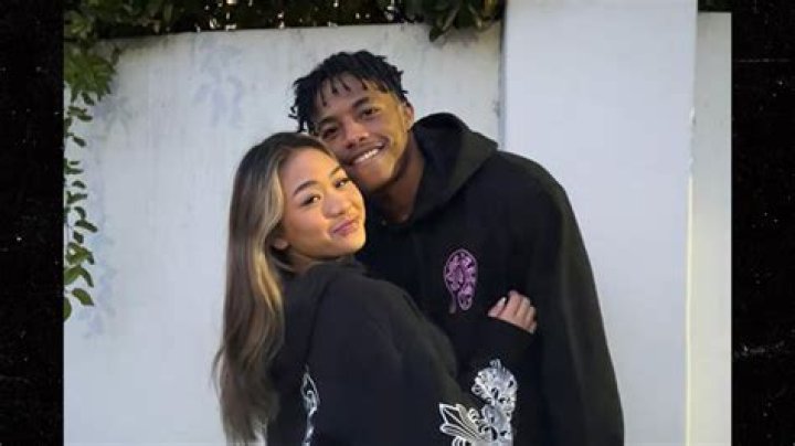 Suni Lee Gets ‘Hate’ Over Relationship With Boyfriend Jaylin Smith Us