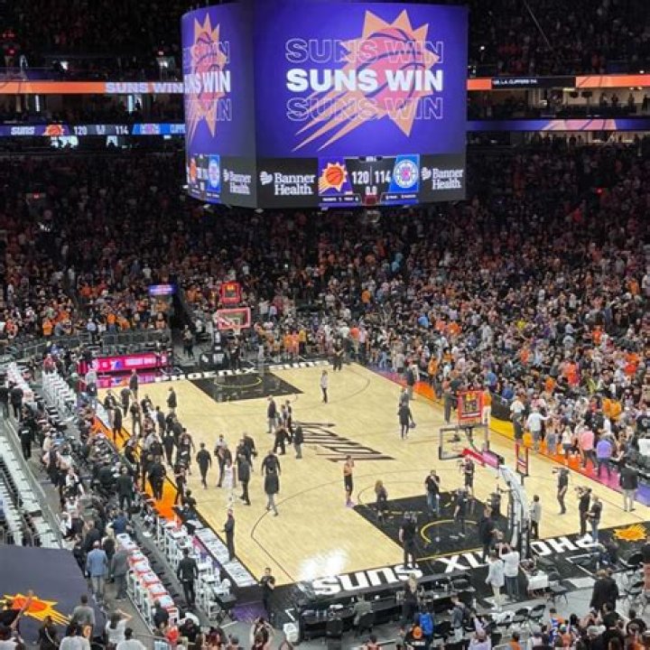 Suns' Bismack Biyombo recalls how owner Michael Jordan would go oneon