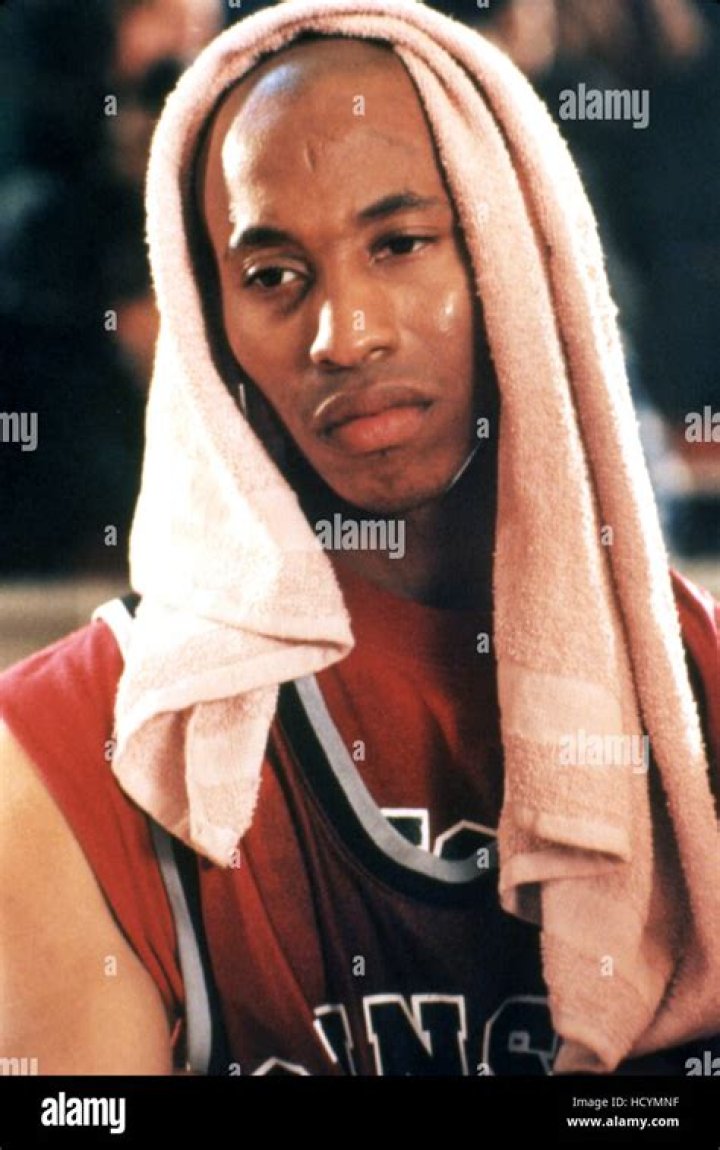 SUNSET PARK, Fredro Starr, 1996, (c)TriStar Pictures/courtesy Everett