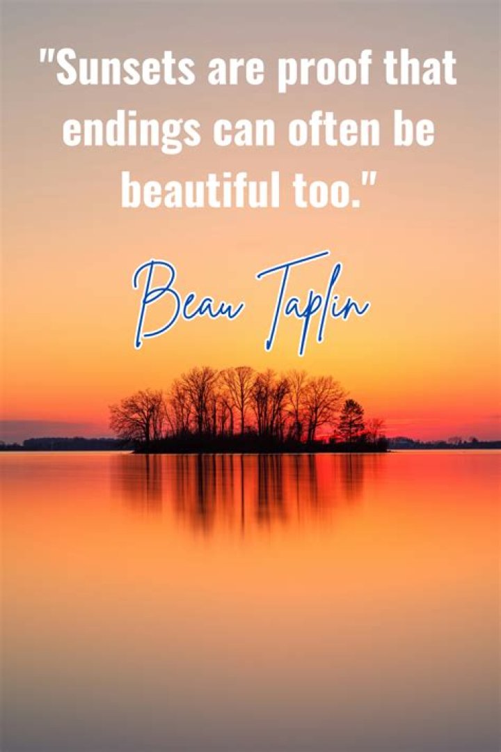 Sunset Quotes Sunset quotes, Sunset quote, Sunset aesthetic quotes