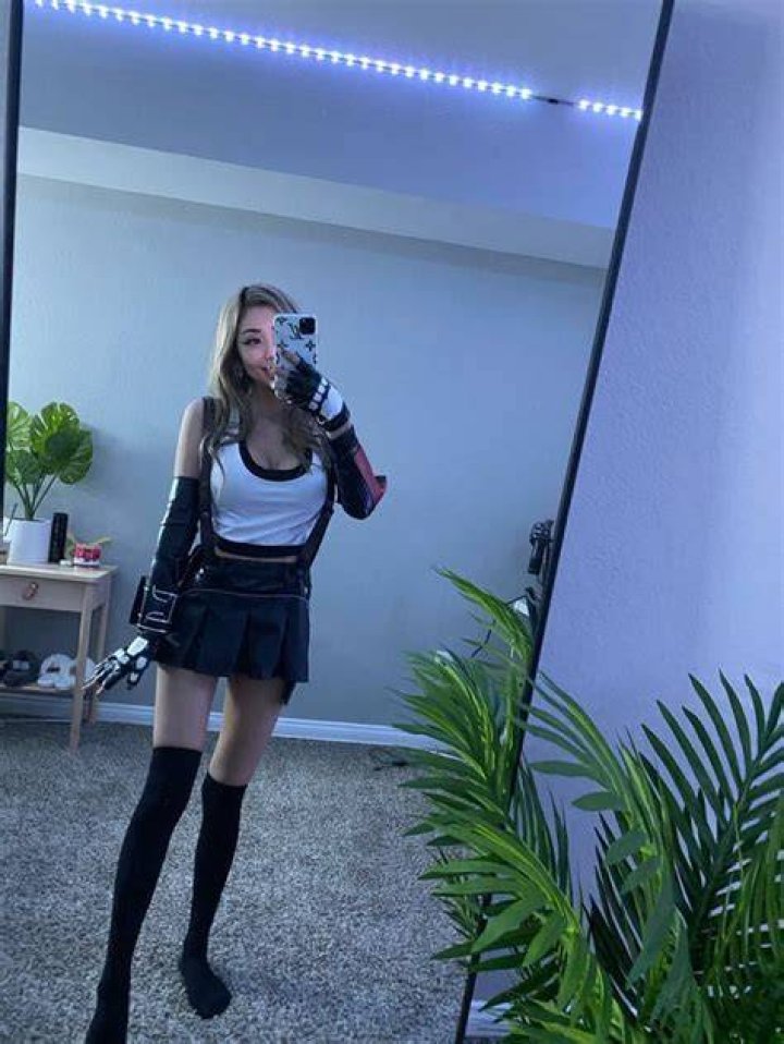 SupCaitlin Twitter tesla