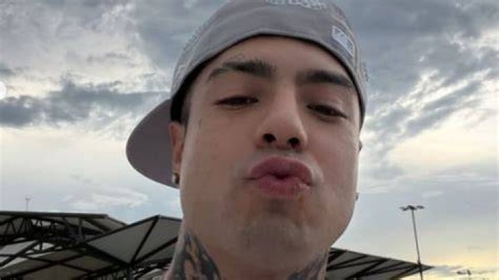 Surgen detalles del d&iacute;a de la desaparici&oacute;n de Farruko Pop