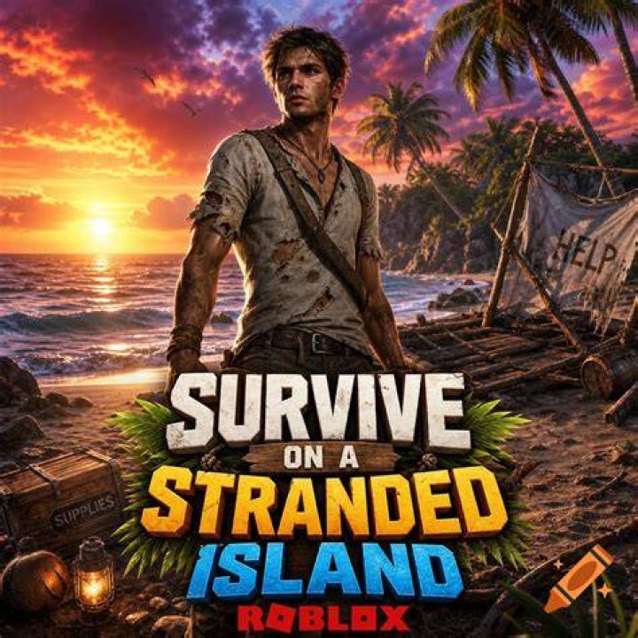 Survive on Craiyon