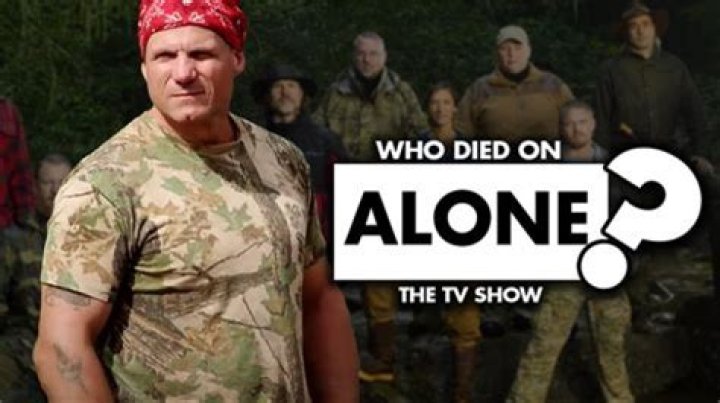 Surviving The Wilderness Has Anyone Been Attacked On Naked And Afraid?