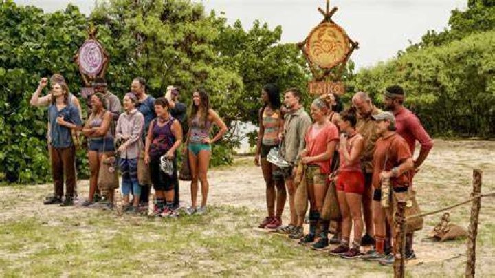 Survivor Island of the Idols Removes Dan Spilo Over Touching Scandal