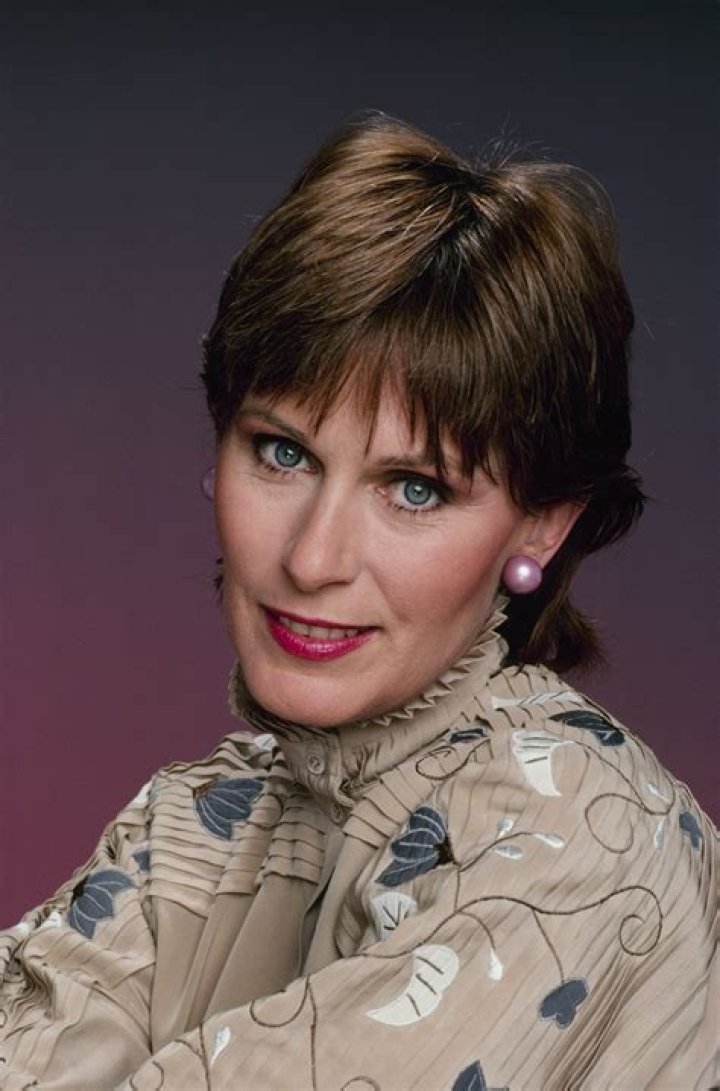 Susan Clark IMDbPro