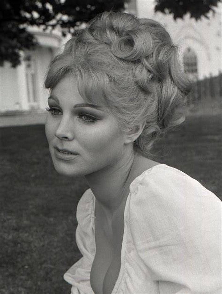 Susan Denberg IMDb