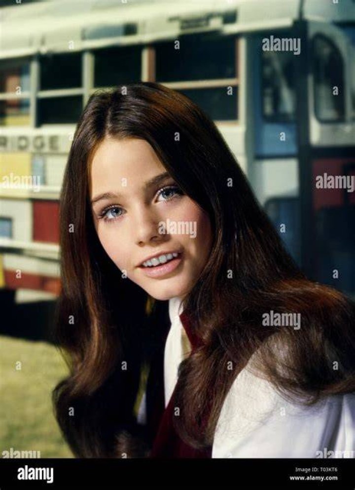 Susan Dey Wallpaper