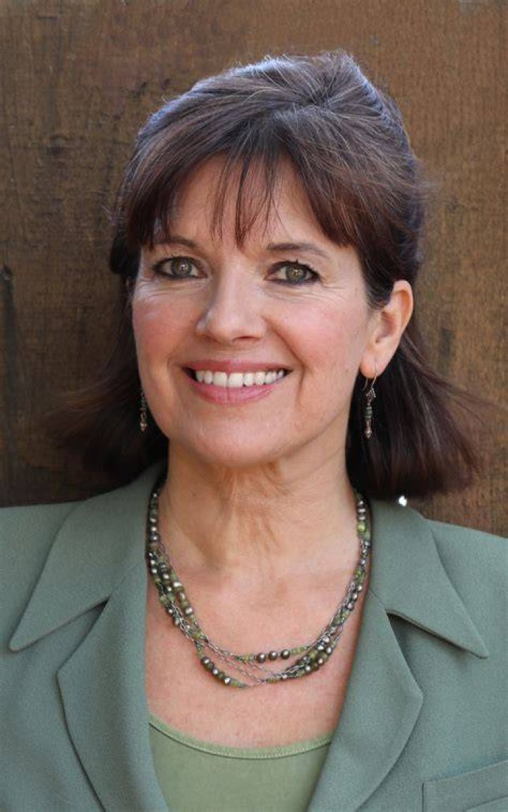 Susan Diol