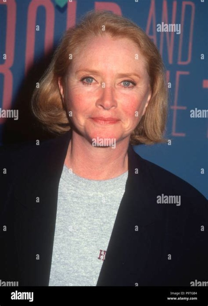 Susan Flannery Picture 5 40th Annual Daytime Entertainment Creative