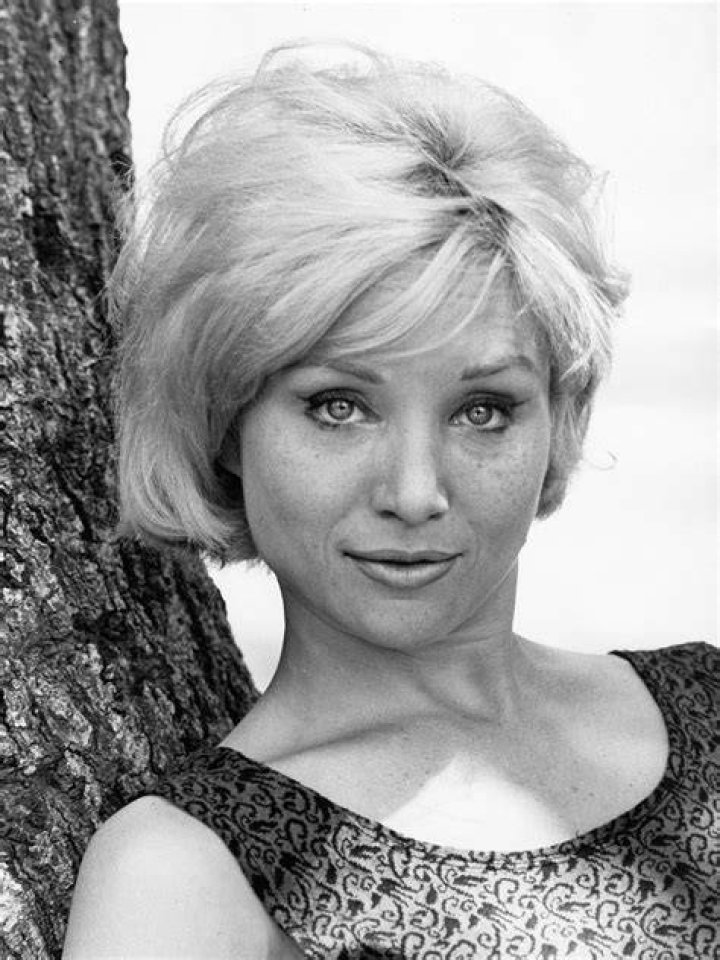 Susan Oliver Found a GraveFound a Grave