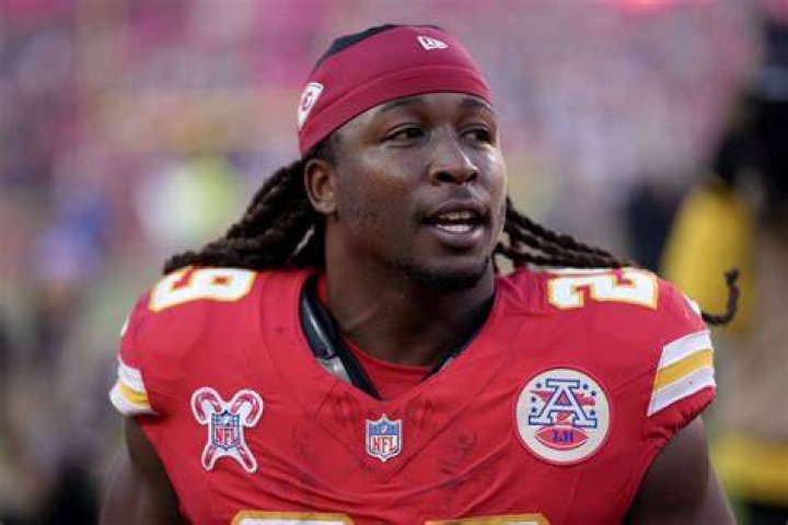 Susan Tran Viral Kareem Hunt Stats 2021