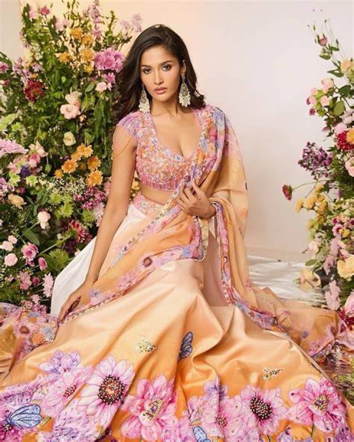 Sushrii Shreya Mishraa picture