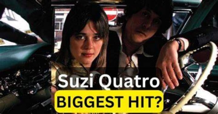 Suzi Simpson Age, Wiki, Bio, Trivia, Photos