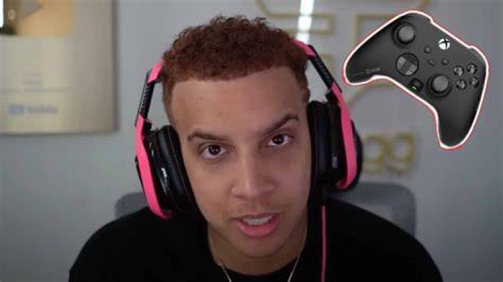 Swagg $2000 SCUF Gaming controller