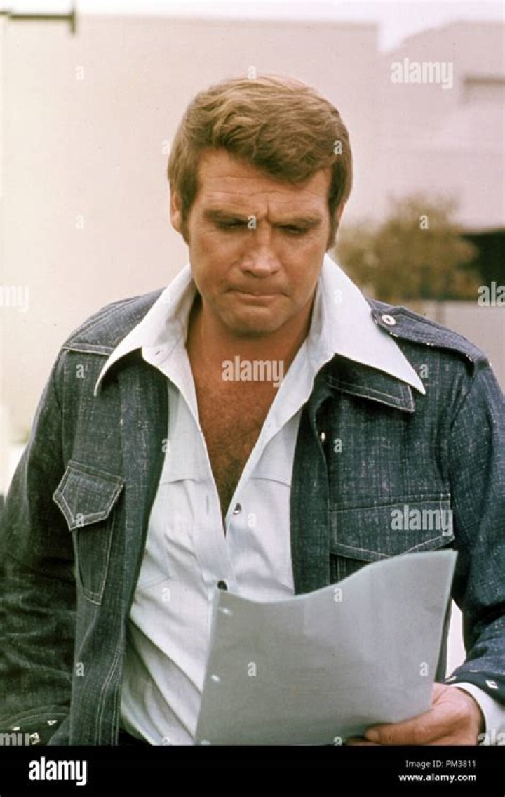 SwashVillage Biographie de Lee Majors