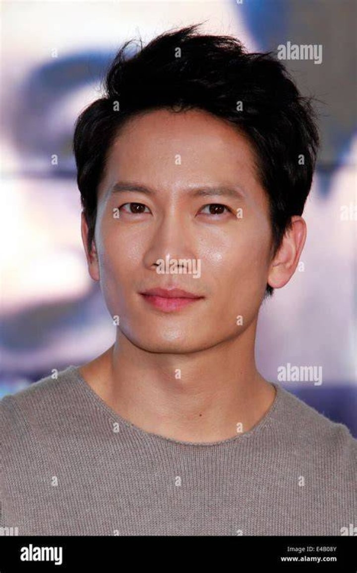 sweetest photos of Ji Sung and his wife Lee Bo Young KDrama Amino