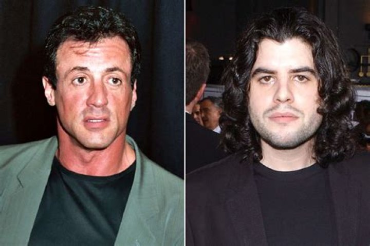 Sylvester Stallone Recalls Son Sage’s Death in New Documentary