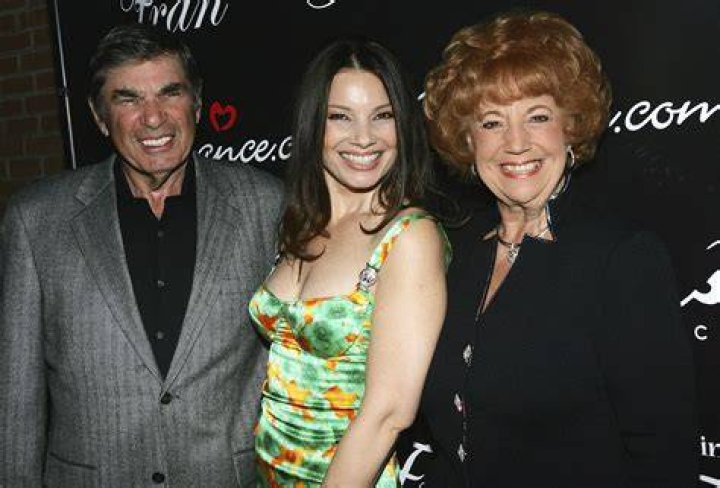 Sylvia Drescher Age, Fine The Nanny, Ethnicity, Husband, Daughter