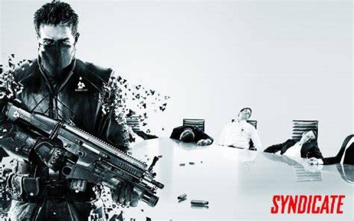 Syndicate