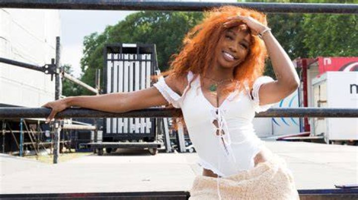 Sza Body 2024 Cybil Dorelia