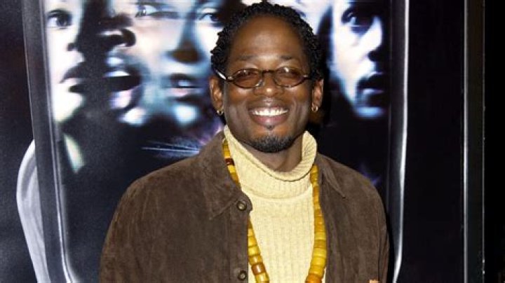 T.C. Carson Was Fired From Living Single In 1998, But Despite Being