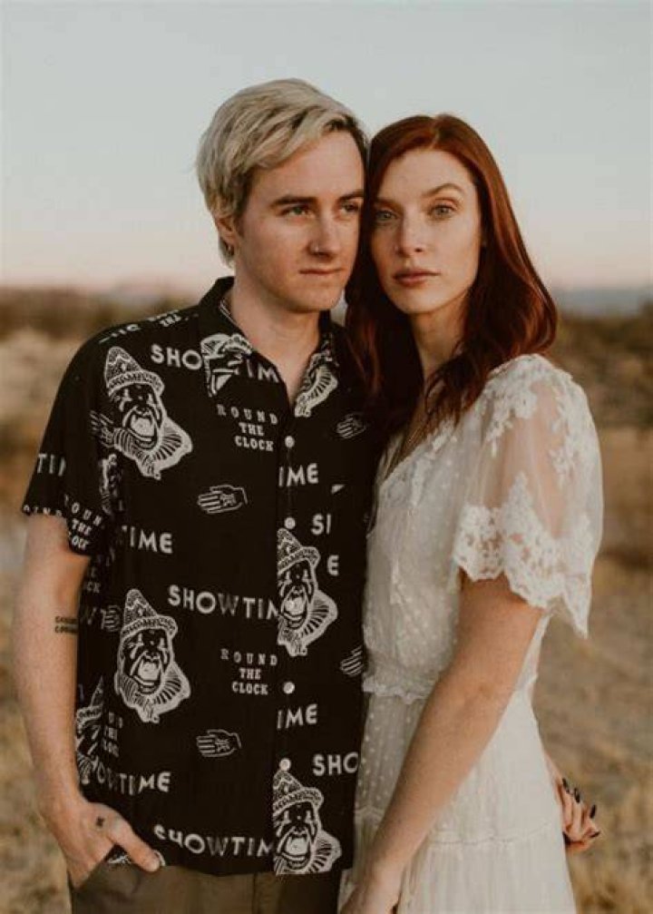 T.J. Petracca & Erin Gilfoy are MARRIED! 👰♀️🤵♂️ shorts YouTube