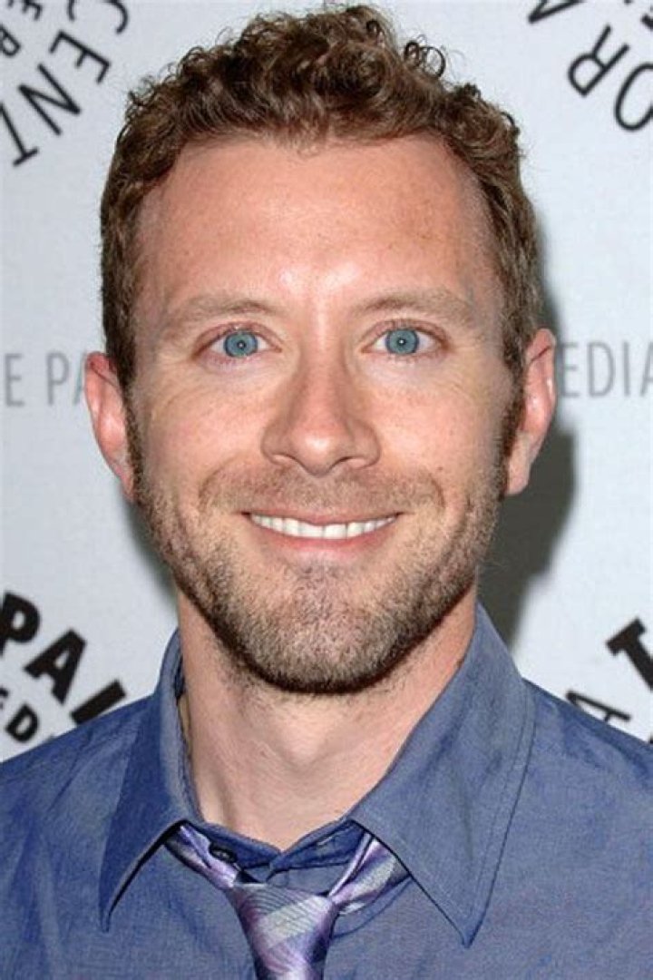 T. J. Thyne &mdash; факты и информация, фото, видео, фильмография. &mdash; smartfacts