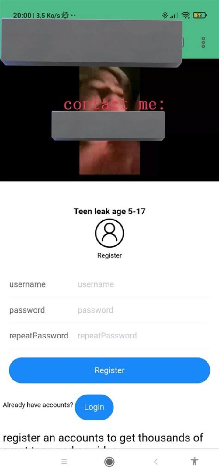 T33n Leaks Understanding The Impact Of Online Privacy Breaches