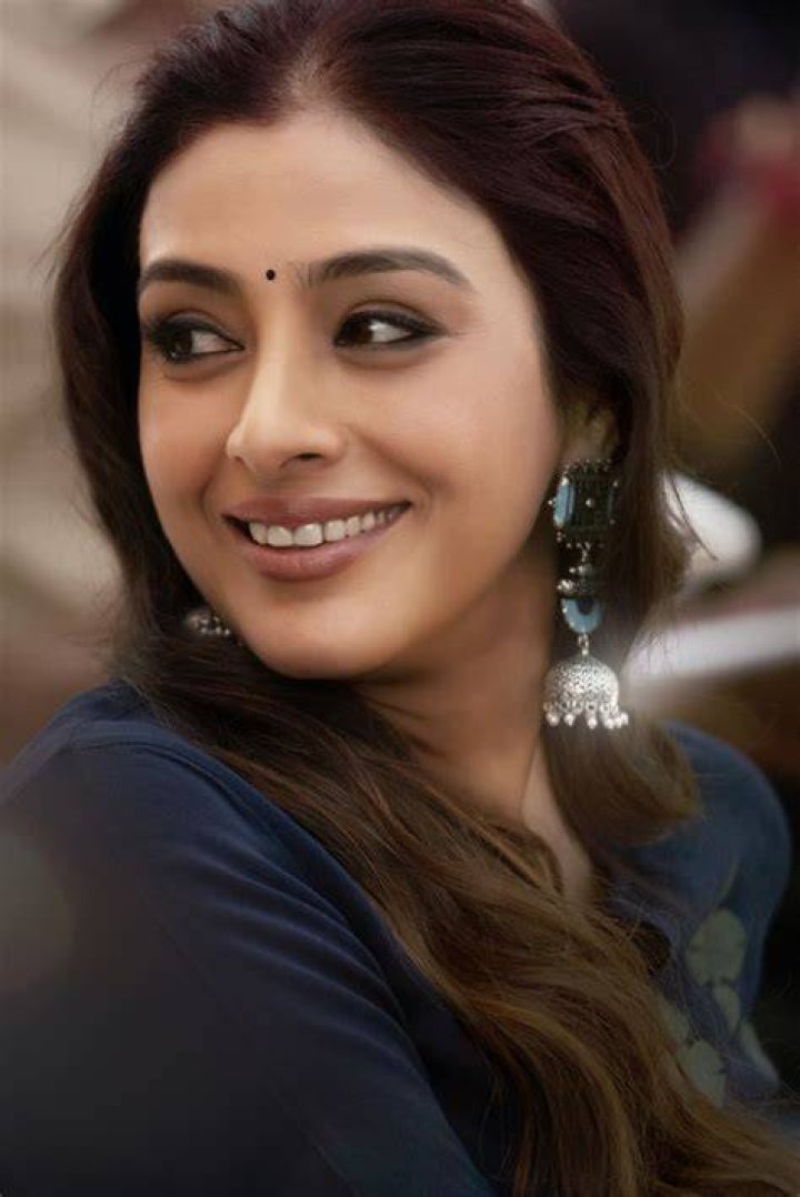 Tabu first look from Ala Vaikunthapuramlo is breathtakingly beautiful