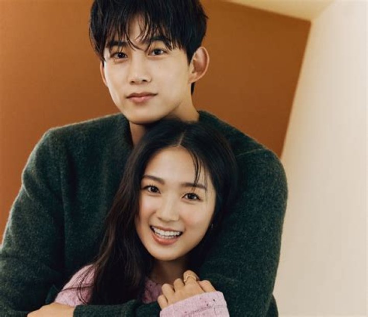 Taecyeon 2PM dan Kim Hye Yoon Perlihatkan Chemistry Yang Brilian Dalam