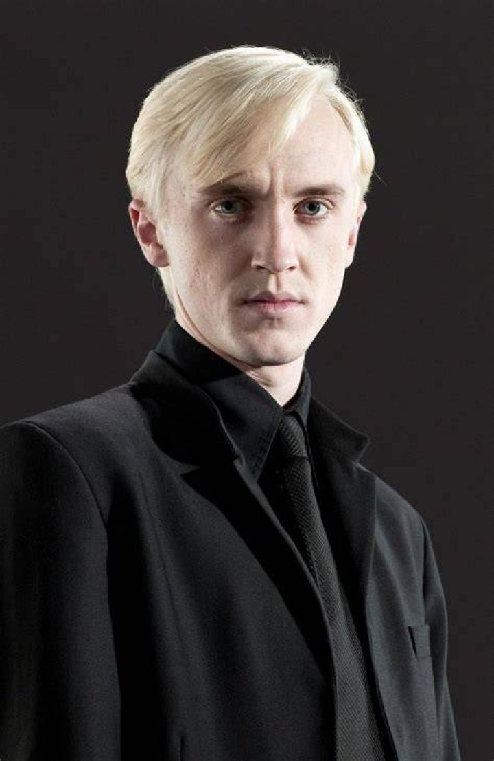 TalkDraco Malfoy Harry Potter Wiki FANDOM powered by Wikia