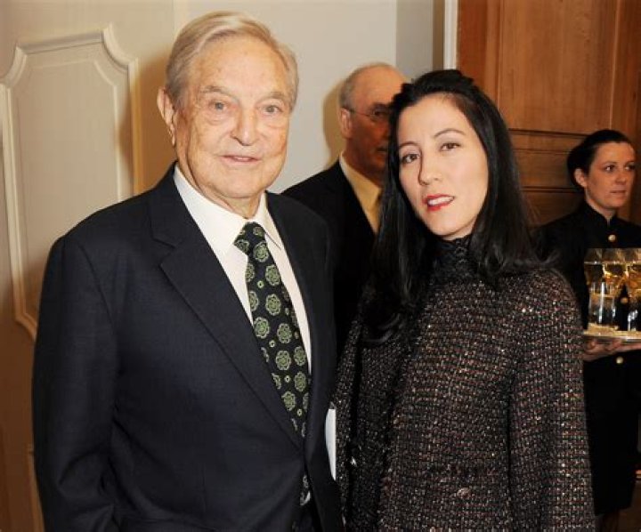 Tamiko Bolton Soros Open Society Foundations