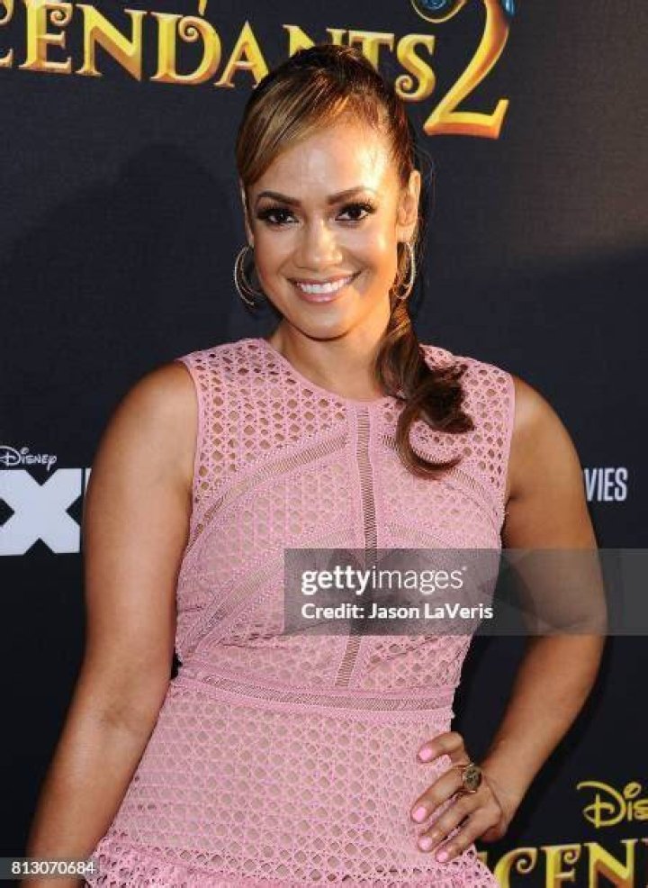 Tammy Townsend Picture 4 Premiere of Disney's Alice Through the
