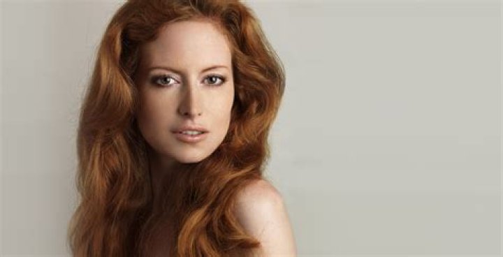 Tamsen McDonough Wants to Invade Your Sharp Magazine
