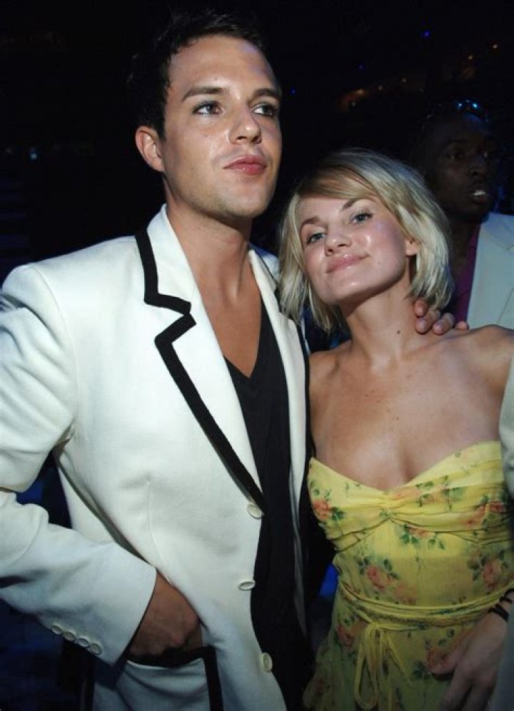 Tana Mundkowsky Inside The Life Of Brandon Flowers Wife