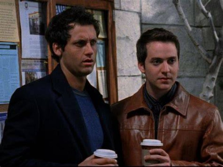 Tanc Sade Gilmore Girls Wiki Fandom