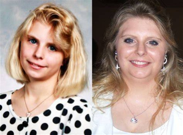 Tanya Kach from True Crime Kidnapping Survivors E! News