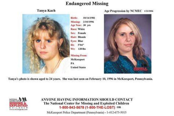 Tanya Kach Kidnapping Victim Says Dad Partially Blamed Her