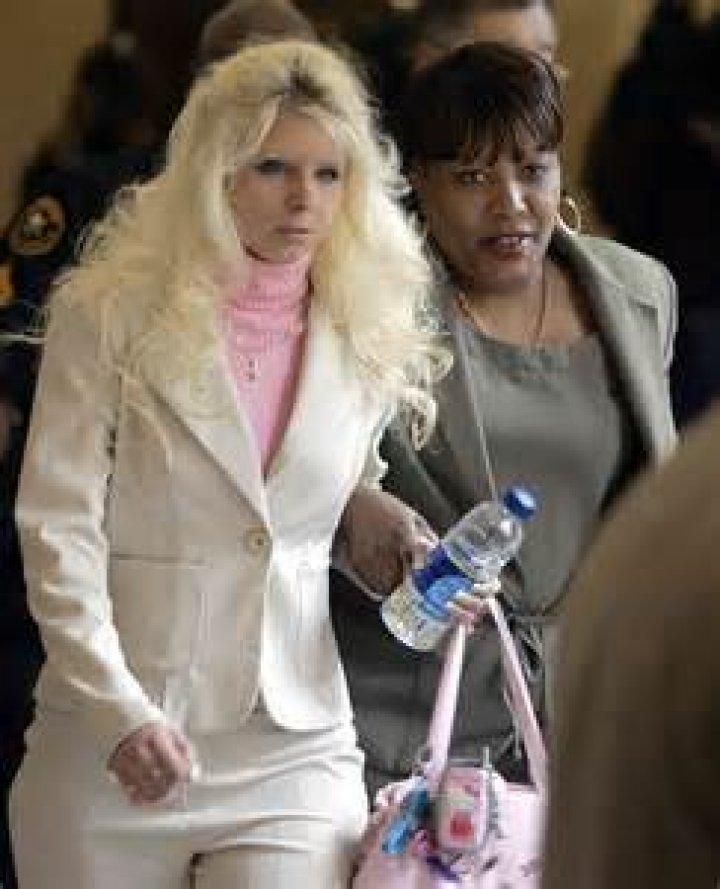 Tanya Nicole KachMcCrum Now Where is the Kidnapping Survivor Today